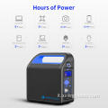 600w 540Wh Home Portable Power Station